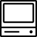 Network-Computer icon
