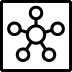 Network-Hub icon
