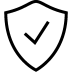 Network-Security-Checked icon