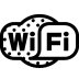 Network-Wifi-Logo icon