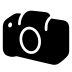 Photo-Video-Slr-Camera-Body-Filled icon