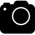 Photo-Video-Slr-Camera-Filled icon