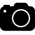 Photo-Video-Slr-Camera2-Filled icon