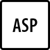 Programming-Asp icon