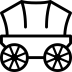 Transport-Pioneer-Wagon icon
