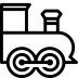 Transport-Steam-Engine icon