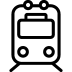 Transport-Train icon