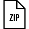 Files-Zip icon