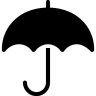 Household-Umbrella-Filled icon