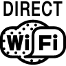 Network-Wifi-Direct icon