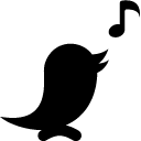 Animals-Bird icon