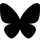 Animals Butterfly icon