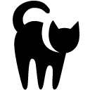 Animals-Cat icon