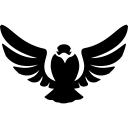 Animals Falcon icon