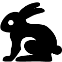 Animals-Rabbit icon