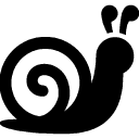 Animals Snail icon