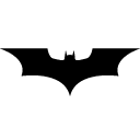 Cinema Batman New icon