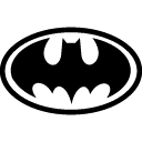 Cinema-Batman-Old icon
