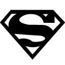 Cinema Superman icon