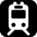 City-Railway-Station icon
