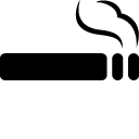 City-Smoking icon