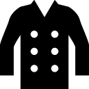 Clothing Coat icon