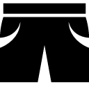 Clothing-Shorts icon