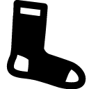 Clothing-Socks icon