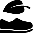 Clothing Vegan Shoes icon
