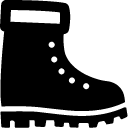 Clothing-Winter-Boots icon