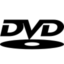 Computer Hardware Dvd icon