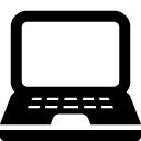 Computer Hardware Notebook icon