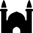 Cultures Mosque icon