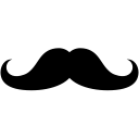 Cultures-Mustache-2 icon