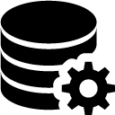 Database-Configuration icon
