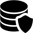 Database Protection icon
