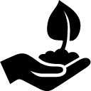 Diy-Hand-Planting icon