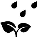 Diy-Plant-Under-Rain icon