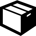 Ecommerce Box 2 icon