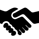 Ecommerce-Handshake icon