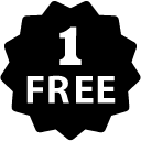 Ecommerce-One-Free icon