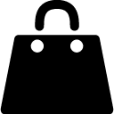 Ecommerce-Shopping-Bag icon