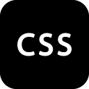 Files-Css icon