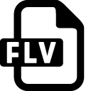 Files-Flv icon