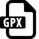 Files-Gpx icon