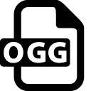 Files-Ogg icon