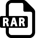 Files-Rar icon