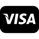 Finance Visa icon