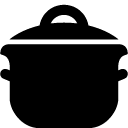 Food-Cooking-Pot icon