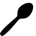 Food-Spoon icon